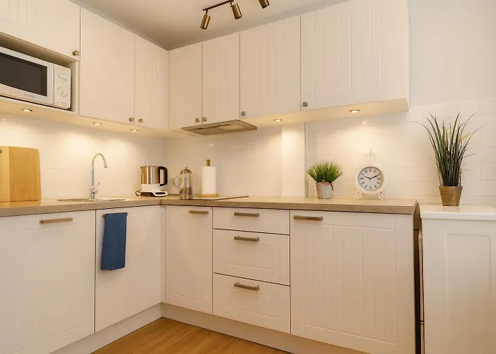 Apartman Old Town, Next To Town Hall Square, Quiet, Infrared Sauna