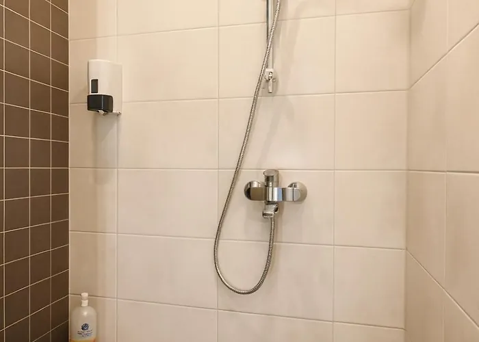 Old Town, Next To Town Hall Square, Quiet, Infrared Sauna Tallinn