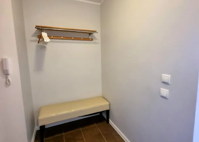 Apartman Old Town, Next To Town Hall Square, Quiet, Infrared Sauna Tallinn