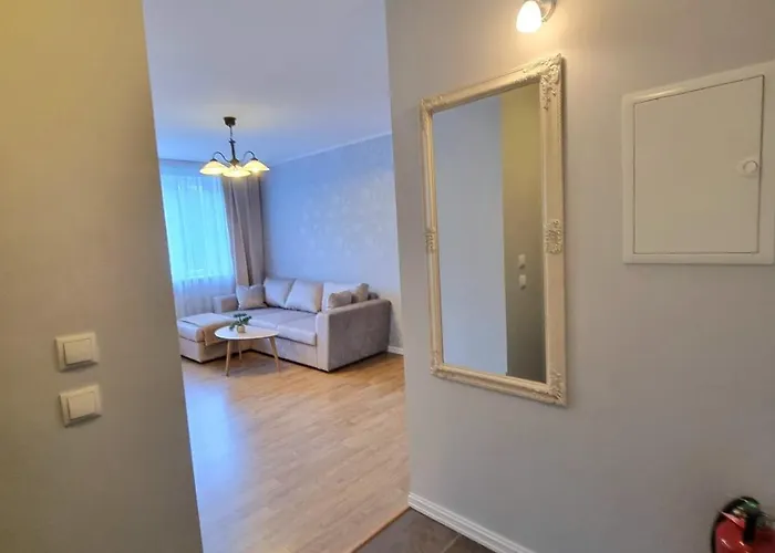 Old Town, Next To Town Hall Square, Quiet, Infrared Sauna Apartman