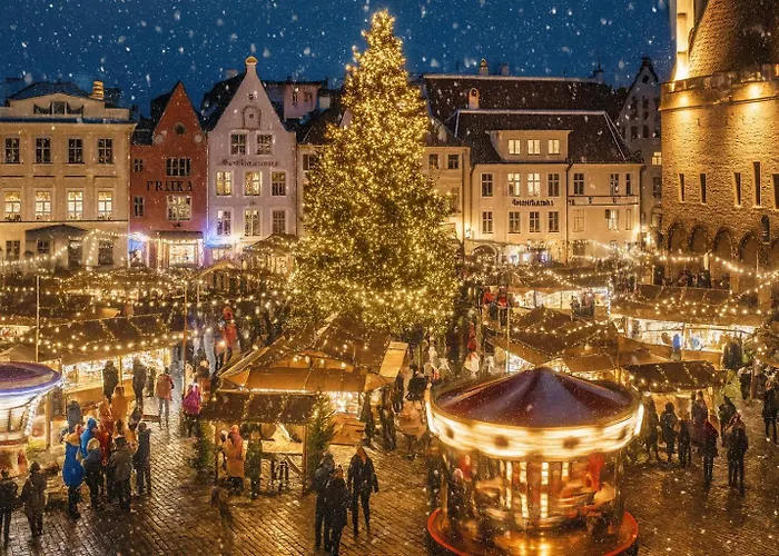 شقة Old Town, Next To Town Hall Square, Quiet, Infrared Sauna *