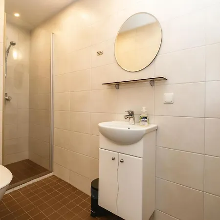 Daire Old Town, Next To Town Hall Square, Quiet, Infrared Sauna Tallinn