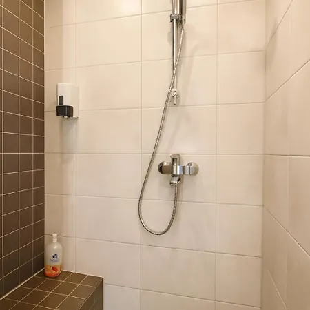 Old Town, Next To Town Hall Square, Quiet, Infrared Sauna Tallinn