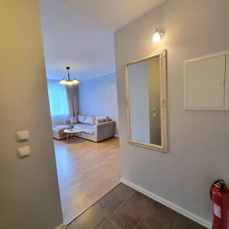 Old Town, Next To Town Hall Square, Quiet, Infrared Sauna Daire